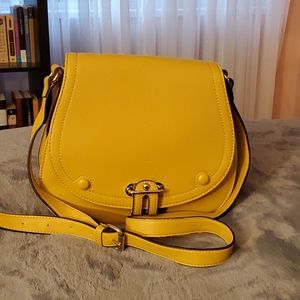 Forever 21 Shoulder Bag